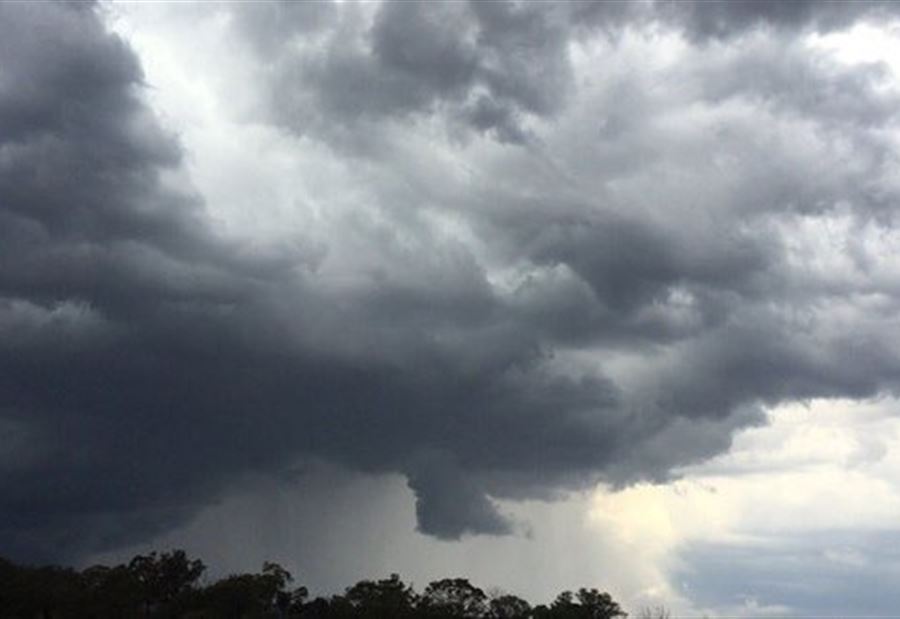 طقس اليومين المقبلين متقلب طقس اليومين المقبلين متقلب