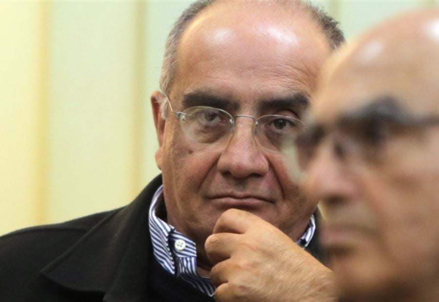 سعيد لـ رعد: هذا مرفوض!