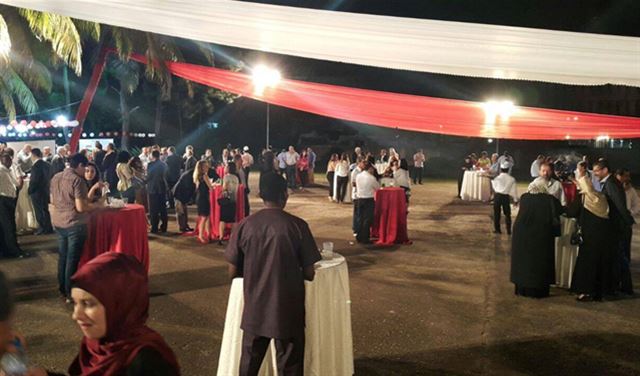 ماذا حصل في ذكرى الاستقلال بـ "لاغوس"؟!