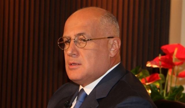 رفع مذكرة الاحضار الصادرة بحق مارسيل غانم 