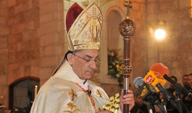 الراعي: فجر جديد أطل علينا في حياتنا الوطنية