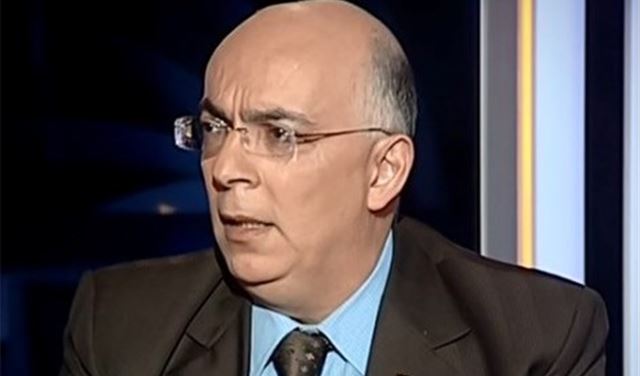  ابو سعيد: على السعودية التقدم بإعتذار من رئيس جمهورية لبنان! 