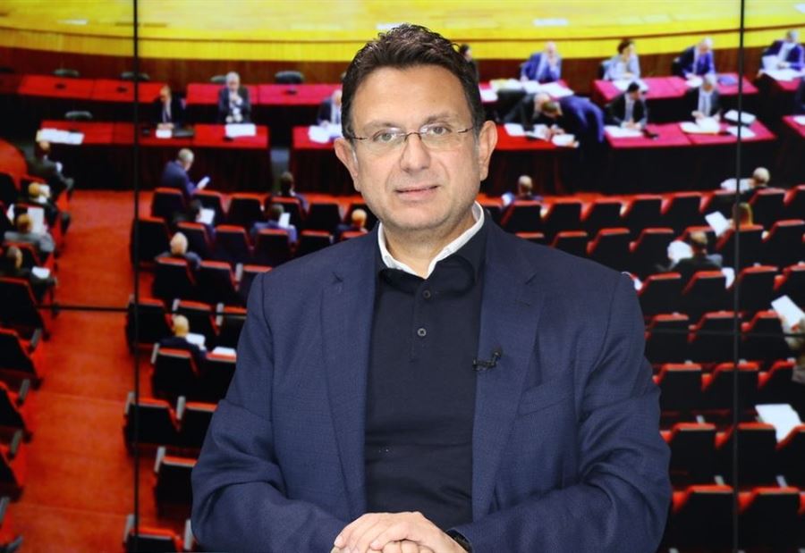 "ندين الكلام المسيء"... الخازن: بكركي ستبقى رمزًا لسيادة لبنان