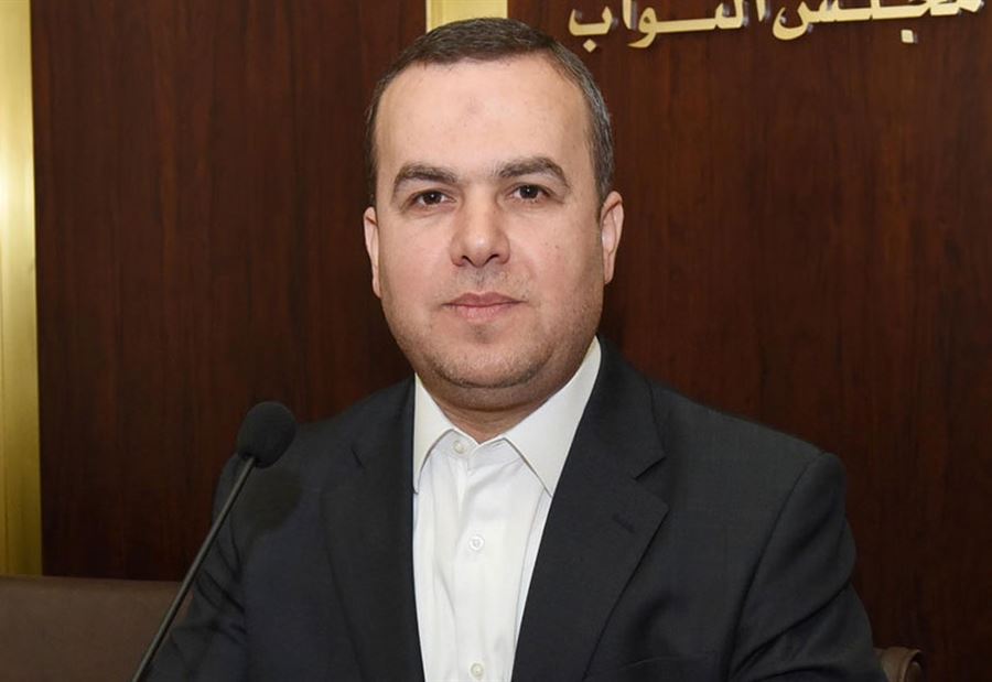 فضل الله يدعو النواب للتوقيع على "عريضة المساءلة"