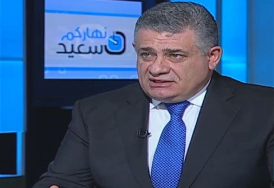 ضو: هذا ما سيسجله التاريخ لعهد عون ورئيس دبلوماسيته اليوم 