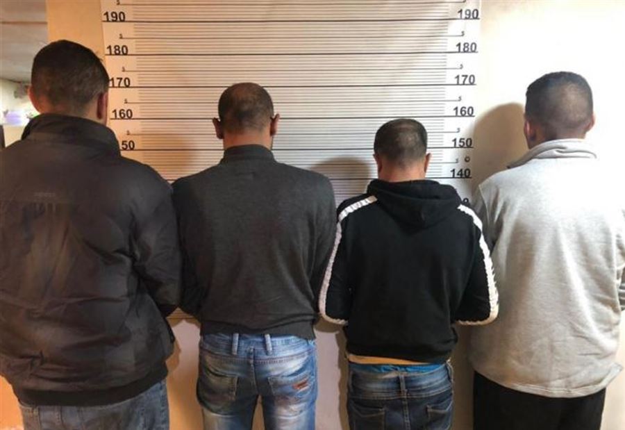 تفاصيل تحرير "مخطوفة" دون فدية... والقبض على "العصابة"