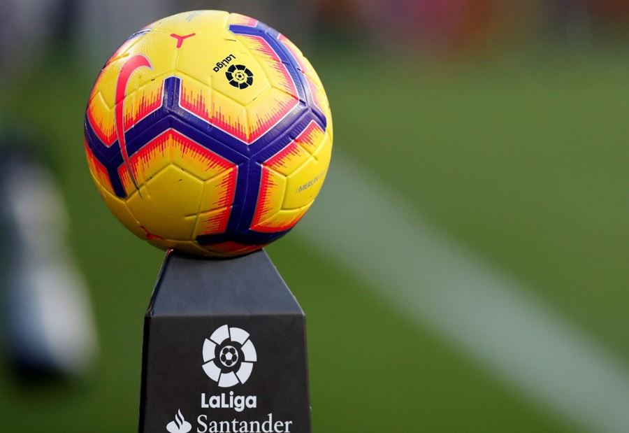 إساءات عنصرية توقف لاعبًا في الدوري الإسباني!