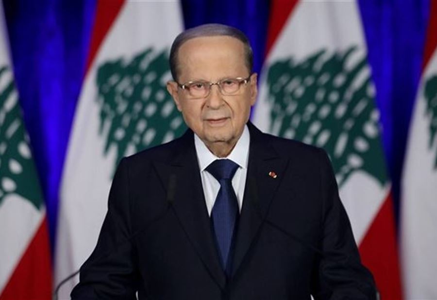 على ماذا يراهن رئيس الجمهورية؟