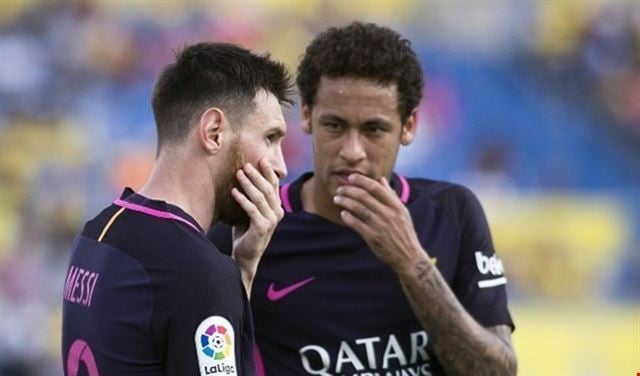 لماذا يحلم برشلونة بتكرار سيناريو 1992 و1993؟