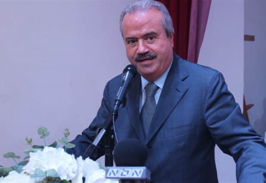 جابر: الكلمة النهائية للمجلس النيابي بشأن الموازنة