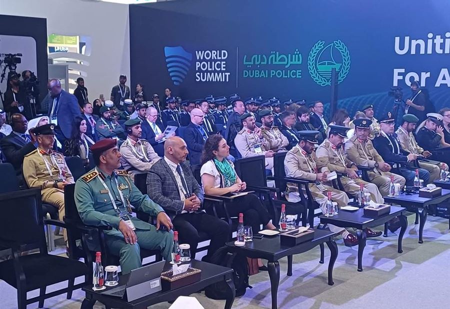بعد ازدياد حوادث السير... نشاط للمرصد اللبناني للسلامة المرورية بعد ازدياد حوادث السير... نشاط للمرصد اللبناني للسلامة المرورية