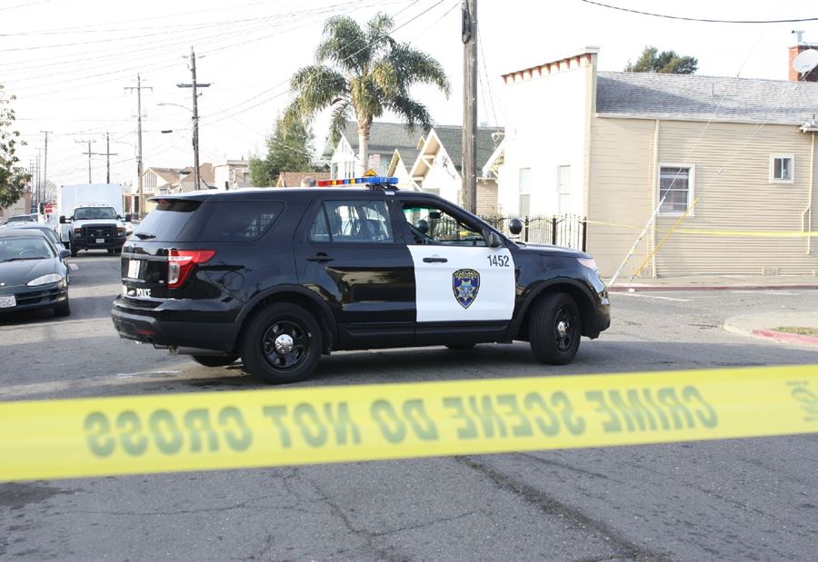 جريمة "غامضة" تهزّ كاليفورنيا... عثر عليه جثة داخل برميل!