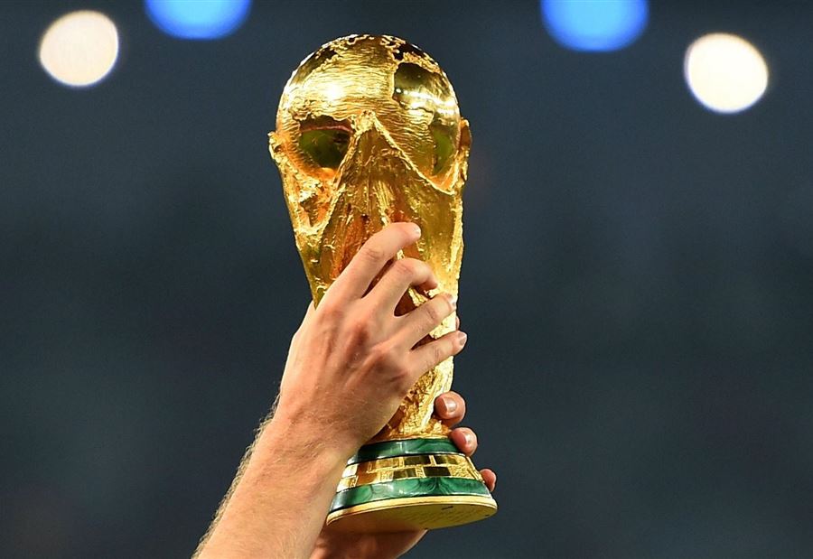 كأس العالم بقطر... الأغلى في تاريخ كرة القدم!