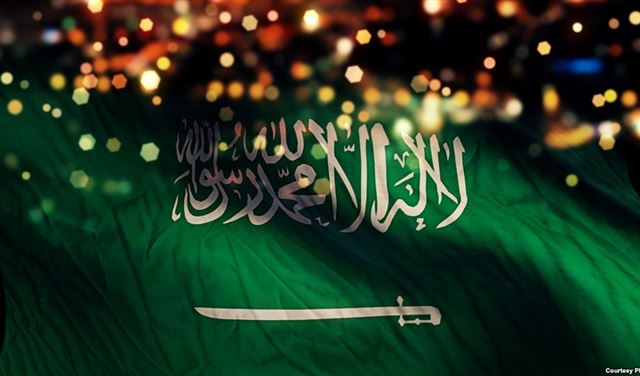السعودية... حسمت