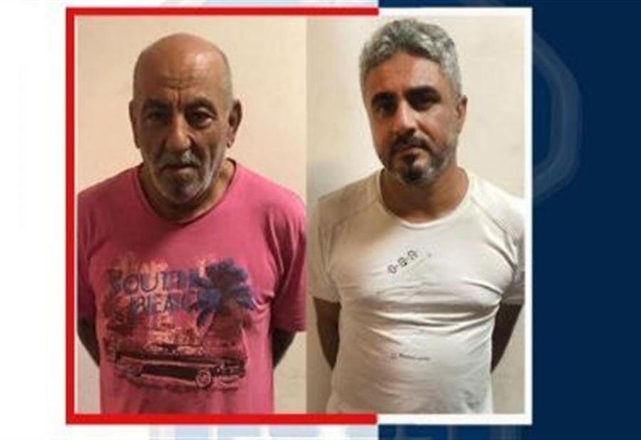 "يسرقان بطريقة إحتياليّة"... هل وقعتم ضحيّة أعمالهما؟ 