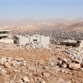مقتل المساعد الأول لـ "ابو طاقيه" في معارك جرود عرسال 