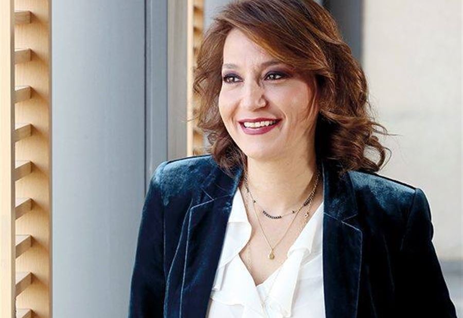 ميراي عون خارج الحكومة والعونيون مستاؤون ميراي عون خارج الحكومة والعونيون مستاؤون