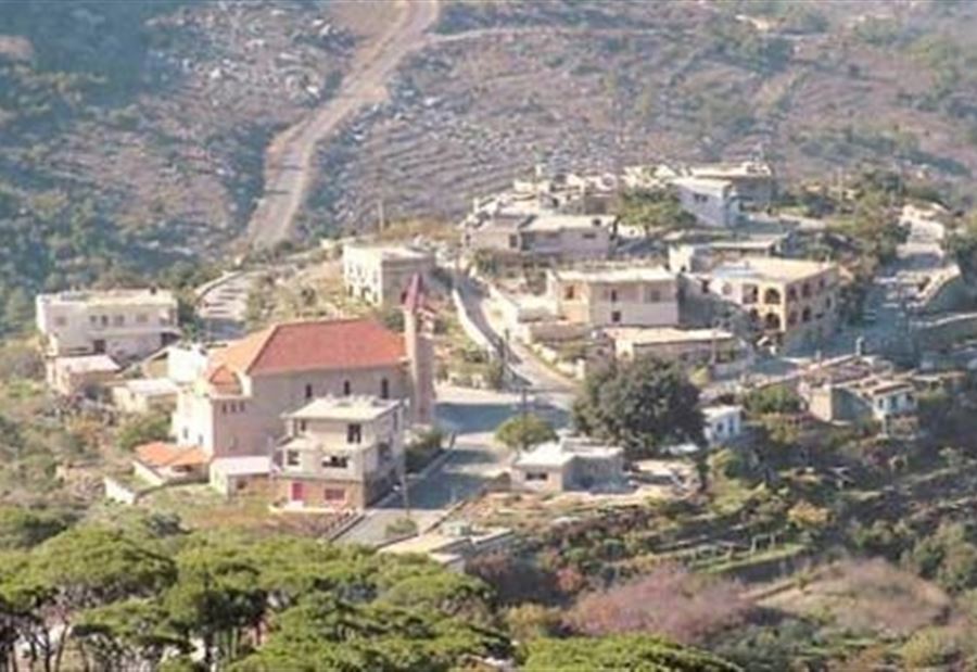  سماع دوي انفجار في جزّين