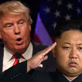 مسؤول كوري شمالي: فكرة "ترامب" هراء !  مسؤول كوري شمالي: فكرة "ترامب" هراء !