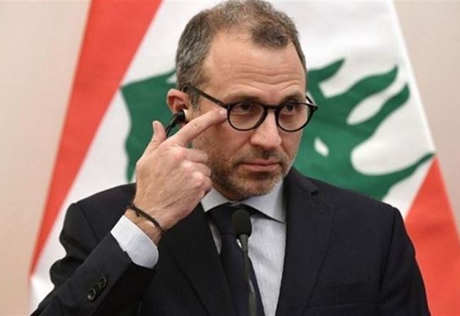 لمن يهمه الأمر… باسيل يطلب الأمر المستحيل