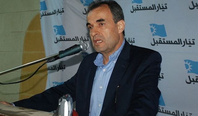 وهبي: للاتفاق على قانون جديد وإلا فلنحترم القانون النافذ وهبي: للاتفاق على قانون جديد وإلا فلنحترم القانون النافذ