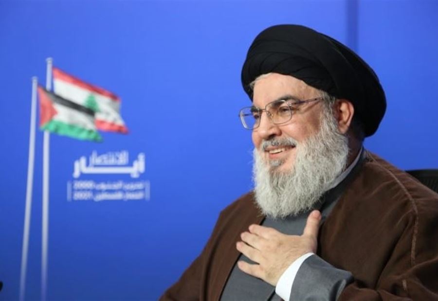"نحن نبقي على المفتاح بيد نصرالله"... مسؤول إسرائيليّ ينتقد حكومته!