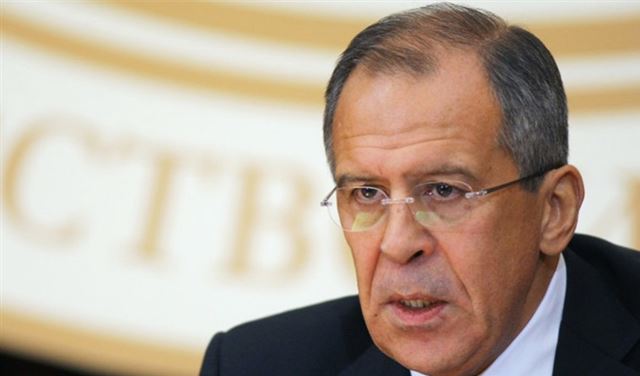 لافروف: دمشق توافق على إقامة مناطق وقف التصعيد لافروف: دمشق توافق على إقامة مناطق وقف التصعيد