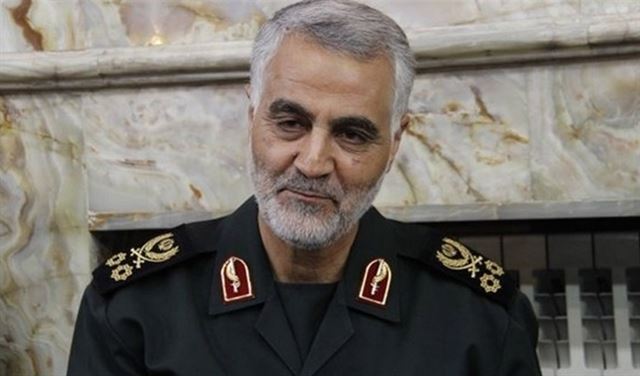 صحيفة إيرانية تحذر من مخاطر ثنائية "سليماني- روحاني"