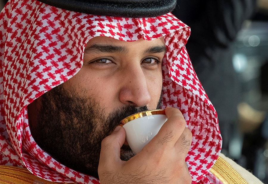 نقلاً عن بن سلمان: التطرف الإسلامي مشكلة