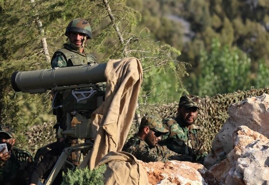 "توريط أميركا"... ما آخر مستجدات التصعيد بين حزب الله وإسرائيل؟