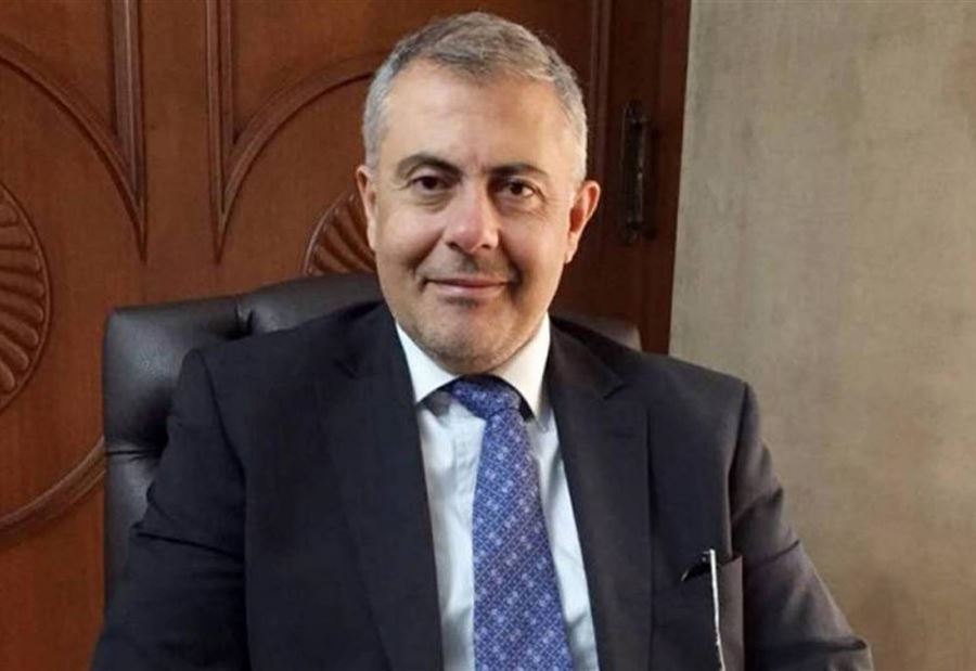 محافظ بيروت يُحدّد حجم الأضرار
