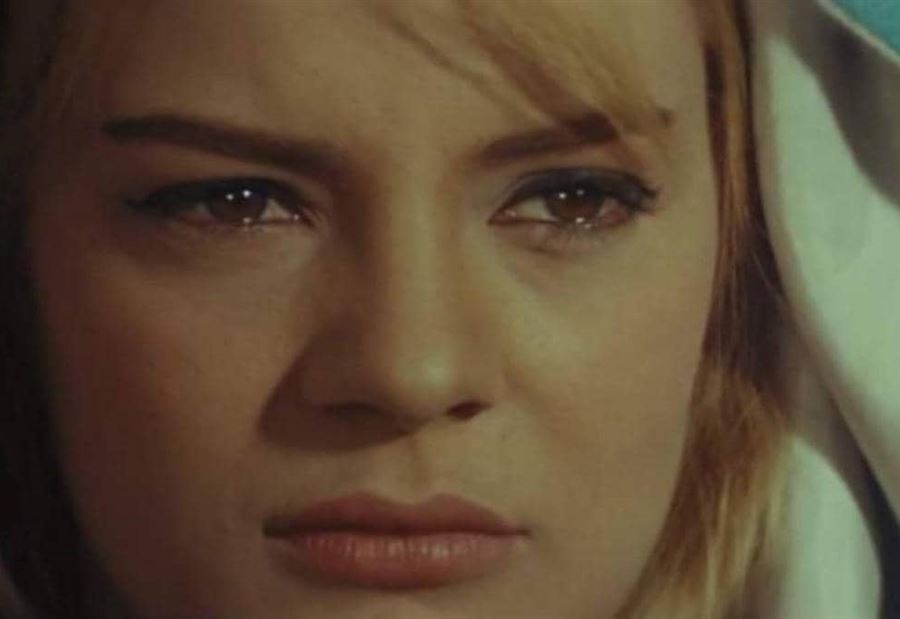 وفاة نجمة السينما المصرية نادية لطفي