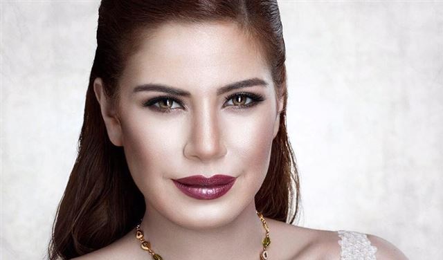 لأول مرة بعد زواجها..مفاجأة من "جوي خوري" الى محبيها! 