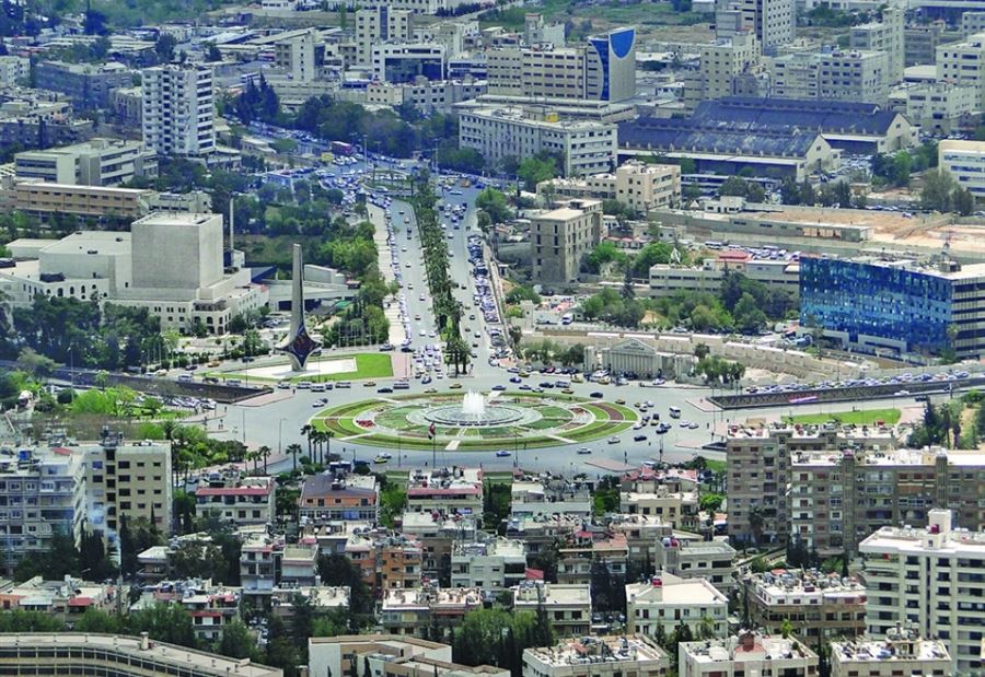 موسكو ودمشق تطالبان الغرب برفع عقوباته عن سوريا موسكو ودمشق تطالبان الغرب برفع عقوباته عن سوريا