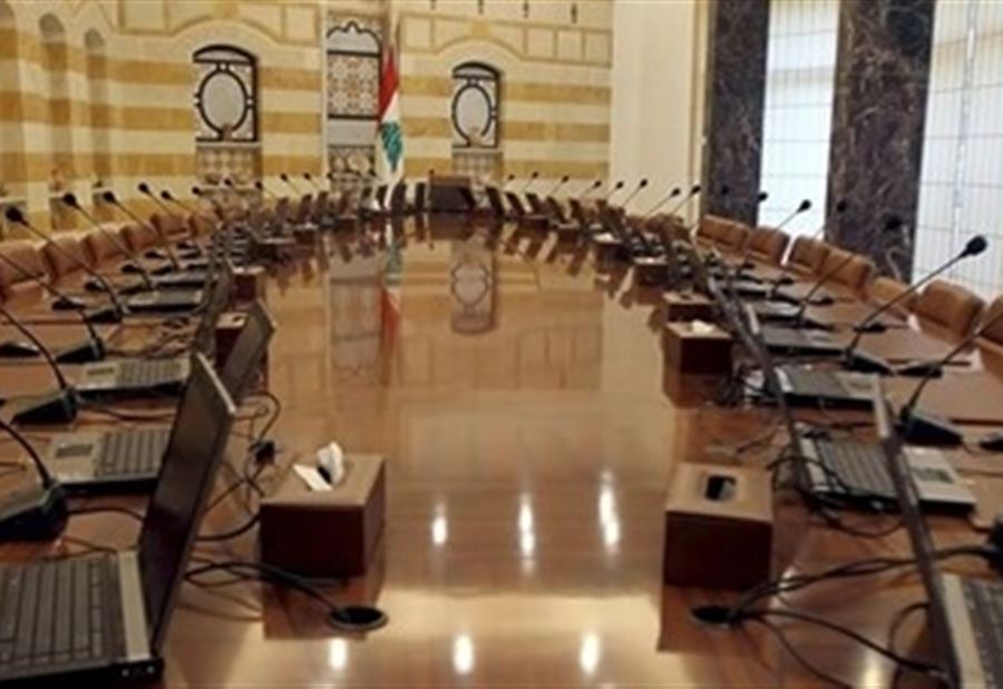 اتهامات متبادلة.. الحكومة لن تكون "هادئة"!