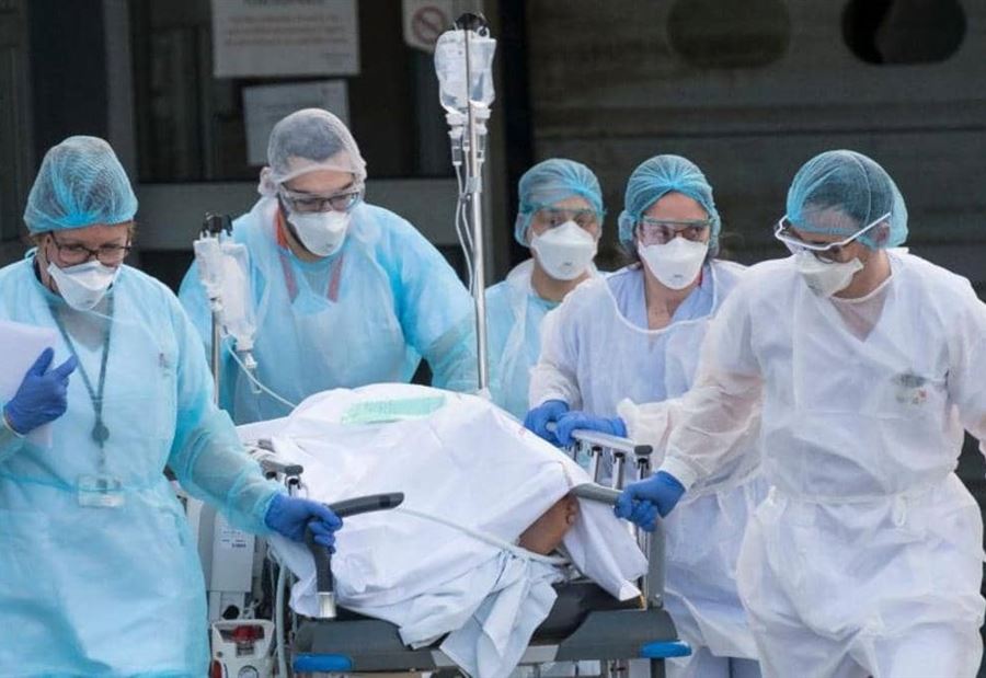 تحذيرٌ من "أقسى شهرين" في المعركة ضد كورونا