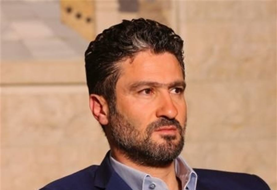 بالصورة: المعلوف يسدّد محضر الضبط!
