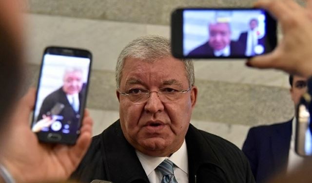 نجا المشنوق من الاغتيال الأوّل ماذا عن الثاني؟