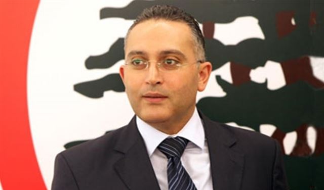 جنجنيان: أي عملية ضد الارهاب خارج الحدود لا تعني لبنان باستثناء.. جنجنيان: أي عملية ضد الارهاب خارج الحدود لا تعني لبنان باستثناء..