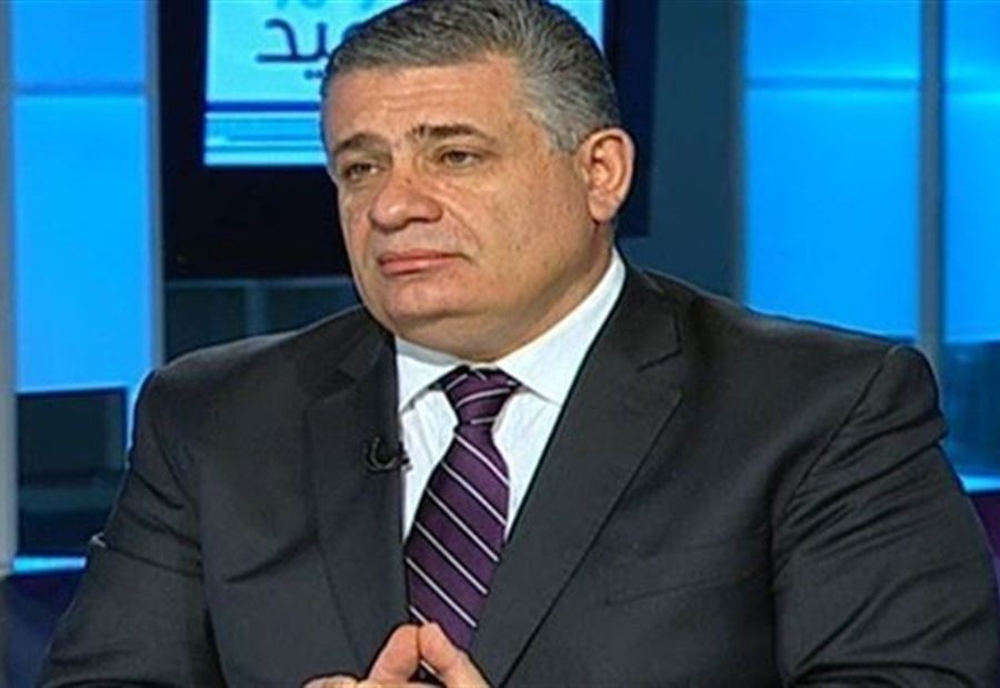 ضو: الرسائل العربية والدولية تتلاحق ولبنان في ورطة! ضو: الرسائل العربية والدولية تتلاحق ولبنان في ورطة!