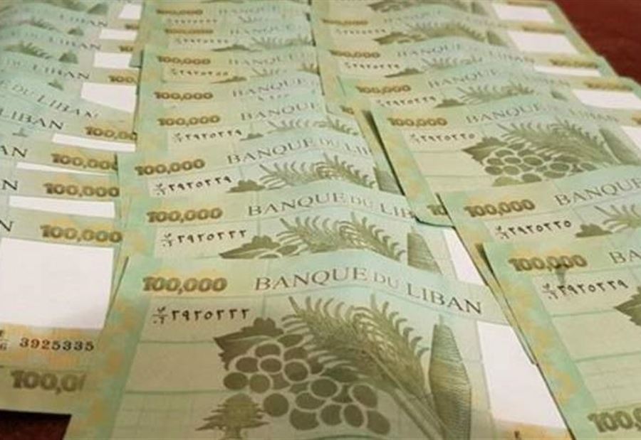 تاجر عملة مزورة في البترون... بقبضة مخابرات الجيش