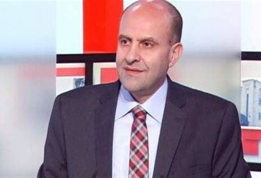 سليم عون: ظروف خارجية باتت تفعل فعلها في مسار تأليف الحكومة