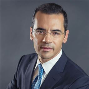 علامة لـ
