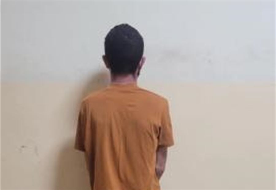 "المعلومات" تكشف هوية مروّج "كوكايين" وتوقفه! "المعلومات" تكشف هوية مروّج "كوكايين" وتوقفه!