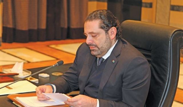 الحريري يعرض على عون وحزب الله "المقايضة الكبرى"
