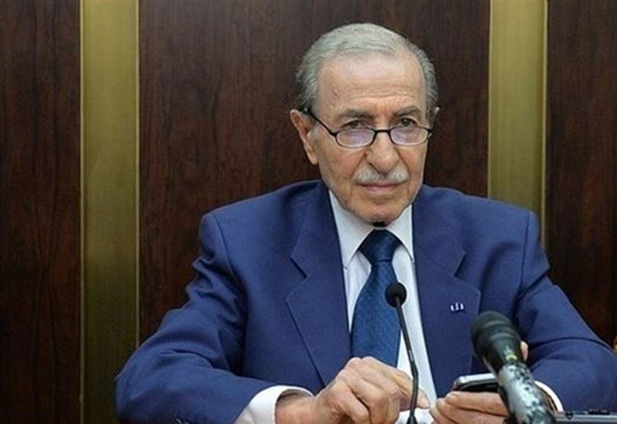 الخليل يناشد رئيس الحكومة