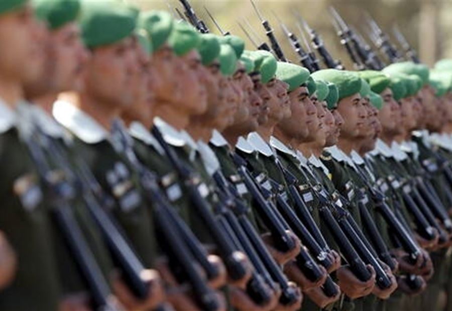 "قواتٌ أردنيّة" إلى مصر  "قواتٌ أردنيّة" إلى مصر