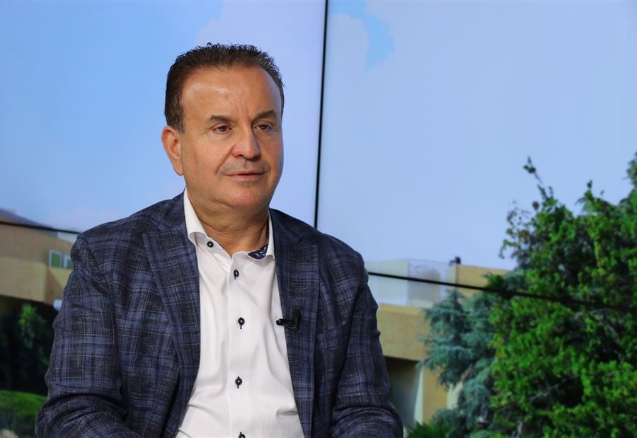 "حركة بلا بركة"... درغام: بري وميقاتي يسيطران على الحكم