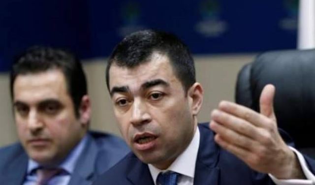 الوزراء بصَدد التمحيص في كلّ نقطة في دفتر شروط "ابي خليل" الوزراء بصَدد التمحيص في كلّ نقطة في دفتر شروط "ابي خليل"