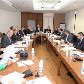 عدوان: الخميس أقول ما أنجز وما لم ينجز